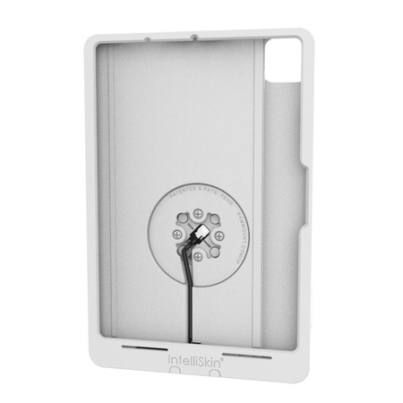 IntelliSkin® Thin-Case™ do iPada Pro 11 (M4) (tylne poduszki Pogo) - szary