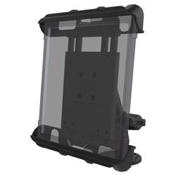 Wkręcane mocowanie RAM® Tab-Tite™ do dużych tabletów z etui