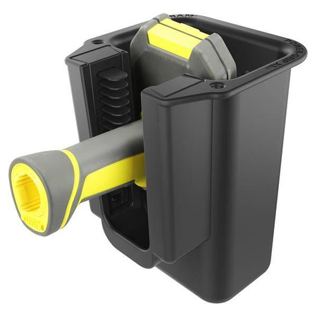 RAM® Power-Grip™ XL Uniwersalny uchwyt na pistolet skanera