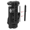 RAM® Locking Form-Fit Holder for Zebra TC22 & TC27 without Boot