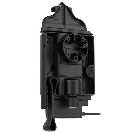 Samochodowa stacja dokująca GDS® USB Type-C 2.0 dla tabletów IntelliSkin® Next Gen