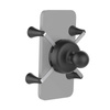 RAM® X-Grip® Universal Phone Holder with Ball - B Size