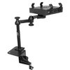 Uchwyt na laptopa RAM® No-Drill™ do Jeepa Liberty + More z 2012 roku
