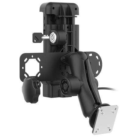 GDS® Aina PTT Voice Responder Locking Bundle dla XCover7 Pro i 6 Pro