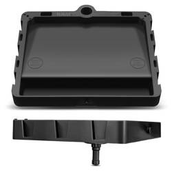 Tablica na przynęty RAM® Stack-N-Stow™ ze słupkiem Spline