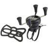 Uchwyt na telefon RAM® X-Grip® z podstawą rowerową RAM® EZ-On/Off™