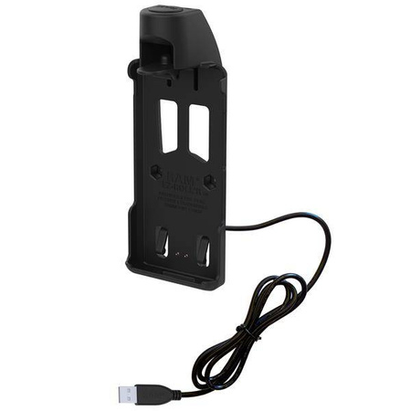RAM® EZ-Roll'r™ Powered Dock dla Sonim XP10