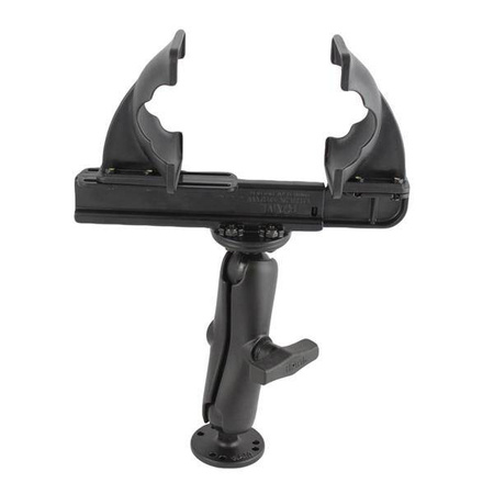 RAM® Quick Draw™ Mount with Flat Surface Base