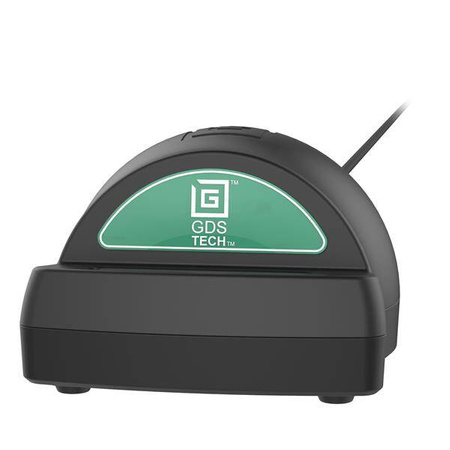 Stacjonarna stacja dokująca GDS® z funkcją Power Delivery