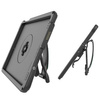 IntelliSkin® dla Samsung Tab S2 9.7 z podstawką GDS® Hand-Stand™