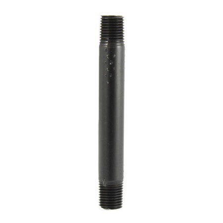 Rura z gwintem zewnętrznym RAM® 4" Long 1/4" NPT