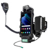 GDS® Tough-Dock™ Universal PTT Vehicle Bundle for Samsung Tab Active3