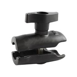 Pojedyncze ramię nasadowe RAM® z zaciskiem ośmiokątnym - rozmiar D