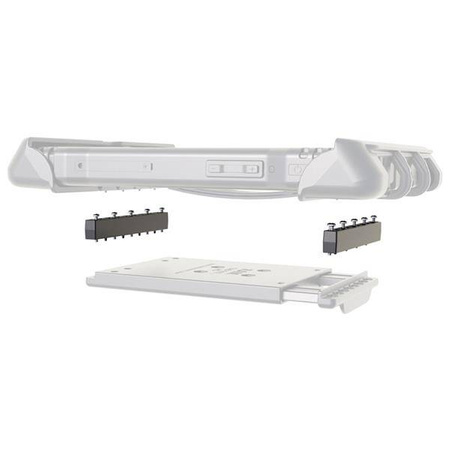 RAM® 1/2" Riser do uchwytów RAM® Tab-Tite™ i RAM® Tab-Lock™