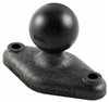 RAM® Composite Diamond Ball Base