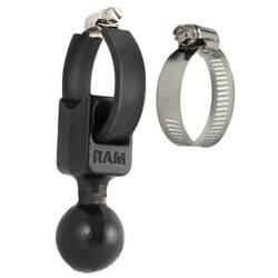 Podstawa zacisku węża RAM®