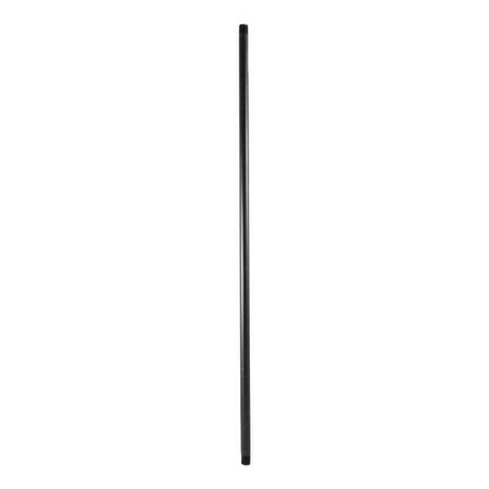 Rura z gwintem zewnętrznym RAM® 24" Long 1/4" NPT