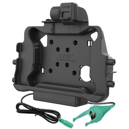 RAM® Power + Data & DB9 Dock dla Honeywell ScanPal EDA10A