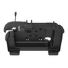 RAM® Powered Locking Dock for Zebra ET6x - Heated Pins