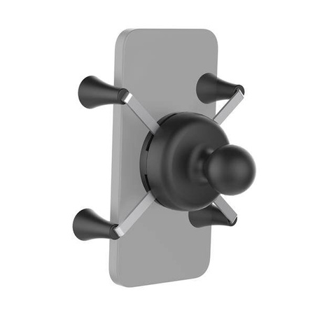 RAM® X-Grip® Uniwersalny uchwyt na telefon z kulką - rozmiar B