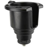 RAM® Cup Holder with Leash Plug Adapter
