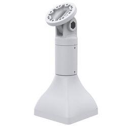 RAM® 7" Pedestal Mount with AMPS Pattern - Gray