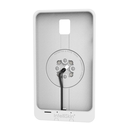 IntelliSkin® Thin-Case™ do tabletów Tab Active5 i 3 (tylne podkładki Pogo) - szary