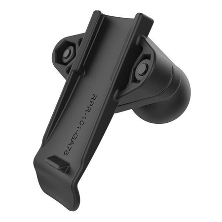 Uchwyt RAM® Spine Clip z kulką do urządzeń ręcznych Garmin
