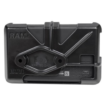 RAM® Form-Fit Cradle do Garmin nuvi 200W, 285WT i 465T + więcej