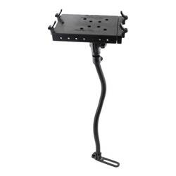 Uchwyt RAM® Tough-Tray™ II z mocowaniem samochodowym RAM® Pod™ I - rozmiar B