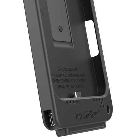 IntelliSkin® dla Apple iPhone 16 Plus