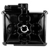RAM® Latch-N-Lock™ Cradle for Apple iPad 1-4