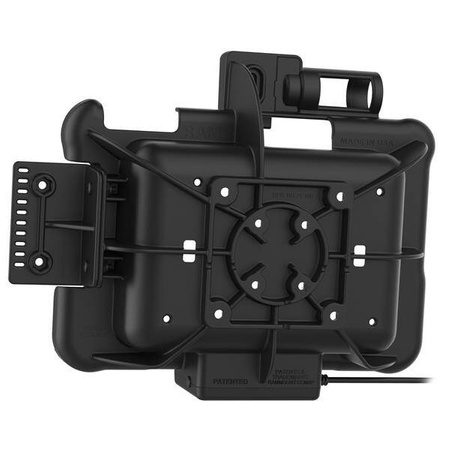 GDS® Powered Dock for Zebra ET5x 8.3" & 8.4" Series