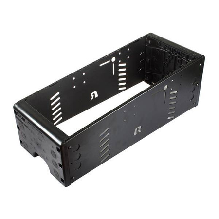 RAM® Tough-Box™ 21" Console with 19" Faceplate Area