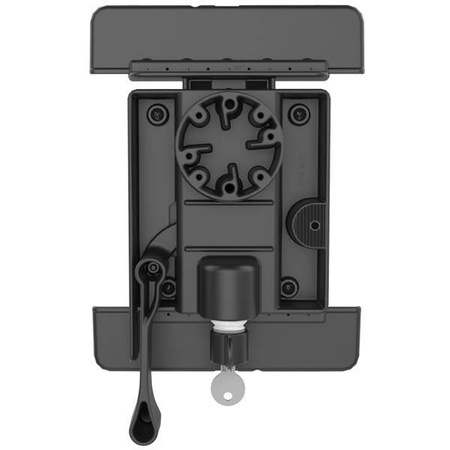 Uchwyt sprężynowy RAM® Tab-Lock™ do tabletów 9,7 cala