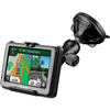 Niskoprofilowy uchwyt przyssawkowy RAM® Twist-Lock™ do Garmin nuvi 200W i więcej