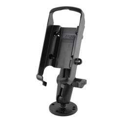 RAM® Drill-Down Mount for Garmin GPS 72, 76, 96, and GPSMAP 72 & 76S