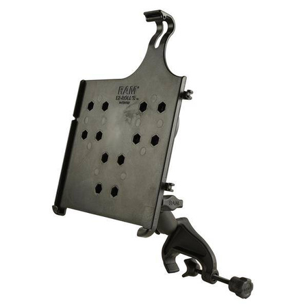 RAM® EZ-Roll'r™ Yoke Clamp Mount do Apple iPad Pro 11", Air 4 i Air 5