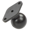 RAM® Diamond Ball Base - rozmiar C