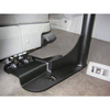 Uchwyt na laptopa RAM® No-Drill™ do Volkswagena Garbusa z 1998 roku