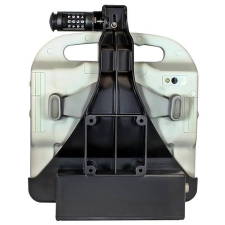 RAM® Tough-Dock™ dla Panasonic Toughbook CF-H1/CF-H2 Field & Health