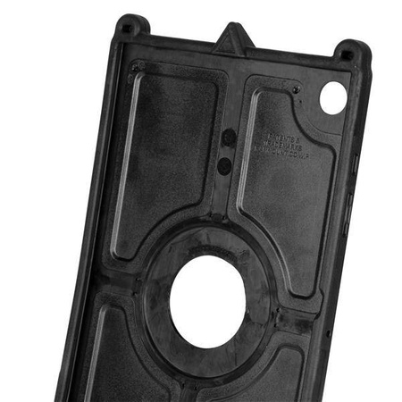 IntelliSkin® Next Gen z oświetleniem LED do tabletu Samsung A8 10,5"