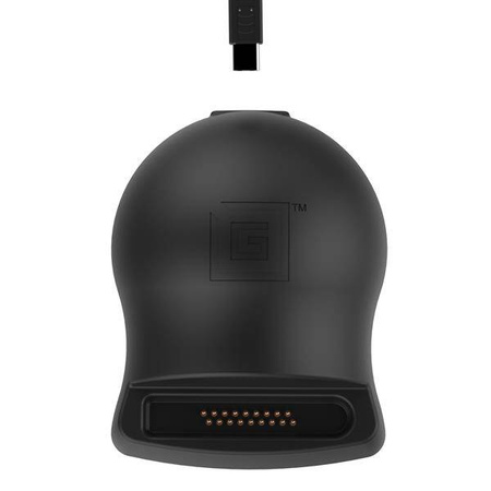 Stacjonarna stacja dokująca GDS® z zasilaniem i obsługą DeX (nowa generacja, bez kabla)