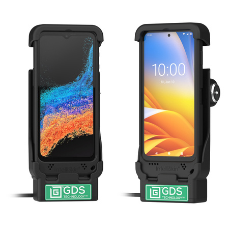 GDS® Zasilana stacja dokująca dla urządzeń przenośnych z IntelliSkin®