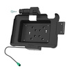 GDS® Key Locking Powered Dock for Zebra ET5x 10.1" Series