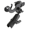 RAM ROD® Fishing Rod Holder with Ball and Socket Arm