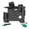 RAM® Power + Dual USB Dock dla Zebra ET6x - podgrzewane styki