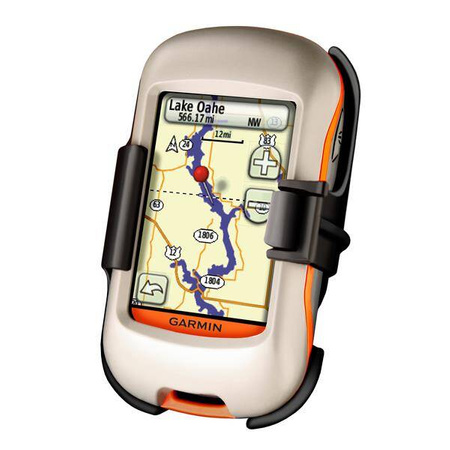 RAM® Form-Fit Cradle do Garmin Approach, Garmin Dakota 10 i 20