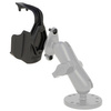 RAM® Form-Fit Cradle for Garmin eTrex 10, 20 & 30
