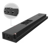 12-portowa ładowarka ścienna GDS® 300W USB-C + RJ45 Power Delivery